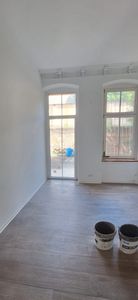 Erstbezug nach Ausbau - mit großer Terrasse