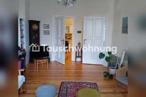 Tauschwohnung: Top sanierte 4 Zi Wohnung in Friedenau – Die vollständige Adresse der Immobilie erhältst du vom Anbieter., 12161 Friedenau, Berlin – Vorschaubild 5