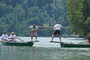 Genießen Sie das Gefühl „angekommen“ zu sein – in einem Zuhause mit Aussicht, hoher Privatsphäre und – Die vollständige Adresse der Immobilie erhältst du vom Anbieter., 83727 Schliersee – Vorschaubild 21