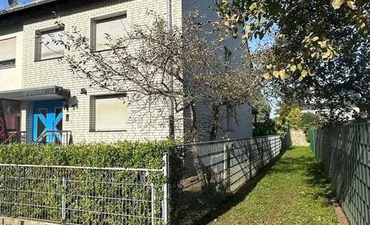 ***Charmante Doppelhaushälfte in begehrter Lage***