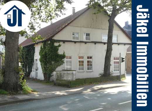 Haus kaufen in Halle (Westfalen) ImmobilienScout24