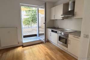 Sanierte 2 Zimmer Wohnung mit Dachterrasse in Kastel – Frankfurter str. 18-20, 55252 Mainz-Kastel, Wiesbaden – Vorschaubild 2