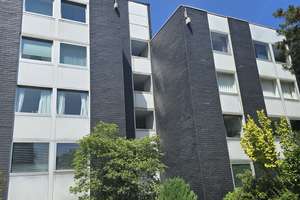 Exklusives Wohnen in Kaiserswerth – Modernes Apartment mit großer Sonnenterrasse – Die vollständige Adresse der Immobilie erhältst du vom Anbieter., 40474 Kaiserswerth, Düsseldorf – Vorschaubild 2