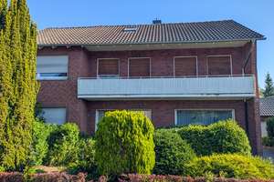 Wohnen mit Charakter: Gepflegtes Einfamilienhaus in Münster-Handorf – 48157 Handorf, Münster – Vorschaubild 25