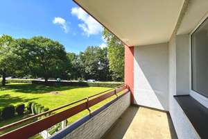 Helle 3-Zimmer Wohnung im beliebten Duisburg-Wedau – Die vollständige Adresse der Immobilie erhältst du vom Anbieter., 47279 Wedau, Duisburg – Vorschaubild 7