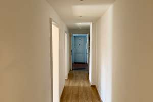 Westend  2-Zimmer-Dachgeschosswohnung mit EBK – zentral, ruhig & hell – 01.08 – Landsberger Straße 148, 80339 Westend, München – Vorschaubild 7