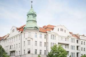 Historisches Schmuckstück zum Verlieben! – Die vollständige Adresse der Immobilie erhältst du vom Anbieter., 10627 Charlottenburg, Berlin – Vorschaubild 7