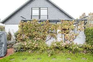 Lübeck-Travemünde - Wohnfreundliches Ostseedomizil ... – Die vollständige Adresse der Immobilie erhältst du vom Anbieter., 23570 Travemünde, Lübeck – Vorschaubild 24