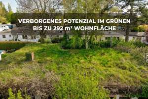 Ihr eigener Wald auf dem Dach  ---  Biotop statt Beton – Die vollständige Adresse der Immobilie erhältst du vom Anbieter., 55128 Bretzenheim, Mainz – Vorschaubild 17