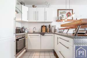 Moderne Etagenwohnung mit Balkon, Einbauküche und Tiefgaragenstellplatz – Die vollständige Adresse der Immobilie erhältst du vom Anbieter., 24143 Gaarden-Ost, Kiel – Vorschaubild 9
