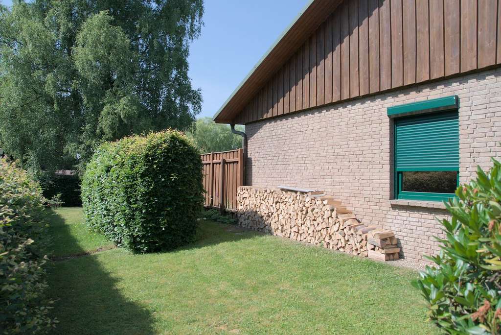 Immobilie in Handeloh - Stilvoller Bungalow am Büsenbachtal - Bild 4