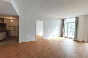 Platz an der Sonne - Repräsentative 3 Zimmer Wohnung mit EBK in D.-Flingern – Luise-Rainer-Str. 1f, 40235 Flingern Nord, Düsseldorf – Vorschaubild 4