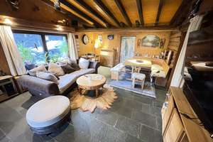 Traumhaus in der Natur ... Ferienhaus mit Pool, Sauna & Whirlpool – Kranwinkel 14, 59929 Brilon – Vorschaubild 20