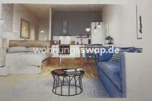 Wohnungstausch: Hellbrookstraße 42c – Hellbrookstraße c 42, 22000 Barmbek-Nord, Hamburg – Vorschaubild 1