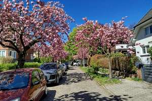 Top-Lage Marienthal, DG Whg in 3 Fam.hs, 24 qm Wohnzi. – Westerkamp 14, 22043 Marienthal, Hamburg – Vorschaubild 4