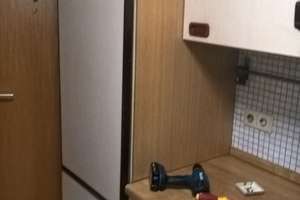 39 m² UG Wohnung mit sep. Eingang – Wolfenhausen Forchenstraße 20, 72149 Neustetten – Vorschaubild 6