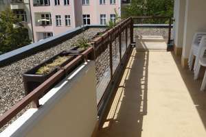 Bezugsfreie Eigentumswohnung                   im begehrten 12161 – Goßlerstraße 00, 12161 Friedenau, Berlin – Vorschaubild 5