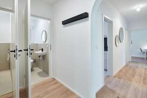 Modernisierte 4-Zimmer-Wohnung mit Balkon in Erlangen – ideal für Eigennutzer & Kapitalanleger – Liegnitzer Str. 10, 91058 Sebaldus, Erlangen – Vorschaubild 4
