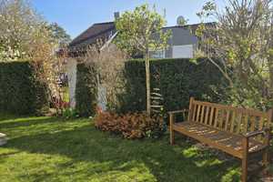 TOPLAGE - RUHE - AUSSICHT - UNVERBAUBAR - SÜDWESTLAGE - MEHR ALS NUR EIN HAUS. – Göppingen (Kreis) – Vorschaubild 26