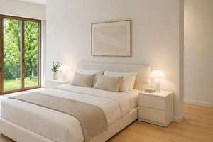 Exklusive 2-Zimmer-Wohnung mit Wintergarten – Gellertstraße 8, 81925 Herzogpark, München – Vorschaubild 1