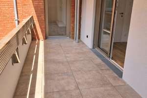 Exklusive Neubau-Eigentumswohnung in List / Vahrenwald - 4 Zimmer Wohnung mit Loggia – Die vollständige Adresse der Immobilie erhältst du vom Anbieter., 30163 Vahrenwald, Hannover – Vorschaubild 6