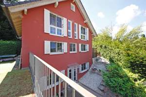 PERFECT FOR MIS FAMILIES!  FREE NOW! Mediterranean Villa at Lake Starnberg – Die vollständige Adresse der Immobilie erhältst du vom Anbieter., 81545 Harlaching, München – Vorschaubild 24