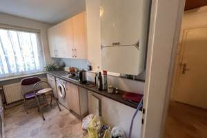 Super helle Wohnung, praktischer Grundriss - ideal zur Eigennutzung oder Kapitalanlage, Moritzplatz – Die vollständige Adresse der Immobilie erhältst du vom Anbieter., 47803 Inrath/Kliedbruch, Krefeld – Vorschaubild 6