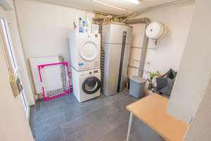 Energieklasse A: Neuwertige Doppelhaushälfte mit traumhafter Ausstattung in ruhiger Spielstraße – Die vollständige Adresse der Immobilie erhältst du vom Anbieter., 47506 Neukirchen-Vluyn – Vorschaubild 25