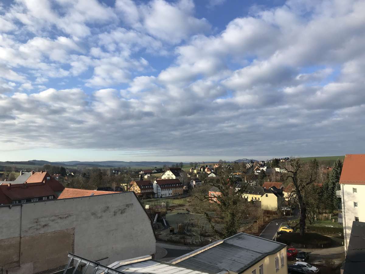 Ausblick
