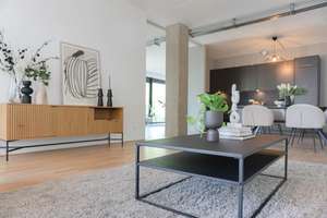 Kurzfristig verfügbar! Schöne Eckwohnung am Tabakquartier in Bremen – Am Tabakquartier 54, 28197 Woltmershausen (Ortsteil), Bremen – Vorschaubild 6