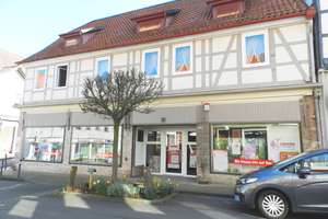 PROVISIONSFREI!!!!!!!!!!! - WOHN- UND GESCHÄFTSHAUS IN ZENTRALER LAGE! – Königstr. 22, 31167 Bockenem – Vorschaubild 1