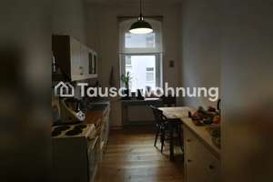 Tauschwohnung: Altbau 2-Zi Whg in NK gegen 1-2 Zi – Weserstr. 89, 12047 Neukölln (Ortsteil), Berlin – Vorschaubild 3