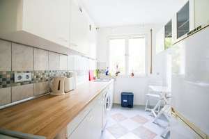 Kiezwohnung - Freie Studiowohnung am Nettelbeckplatz – Die vollständige Adresse der Immobilie erhältst du vom Anbieter., 13347 Wedding, Berlin – Vorschaubild 2