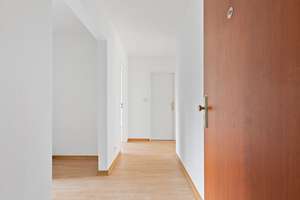 Oldenfelde: Attraktive Zwei-Zimmer-Wohnung mit Balkon und schönem Grundriss. – Die vollständige Adresse der Immobilie erhältst du vom Anbieter., 22143 Rahlstedt, Hamburg – Vorschaubild 6