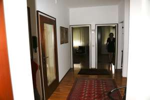 Wohnen mit Charakter: 3,5-Zimmer-Wohnung in Mannheim-Neuostheim – Karl-Ladenburg-Straße 27, 68163 Neuostheim/Neuhermsheim, Mannheim – Vorschaubild 9