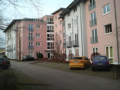 Mietwohnungen Kaiserslautern: Wohnungen mieten in Kaiserslautern bei Immobilien Scout24