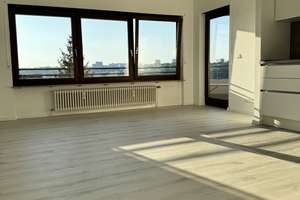 Stilvolle 3-Zimmer-Wohnung mit Panoramablick und EBK in Stuttgart – Lüglensheidestraße Xx, 70378 Neugereut, Stuttgart – Vorschaubild 6