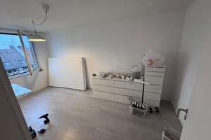 " Klein aber Fein "  in Düsseldorf-Bilk! – Die vollständige Adresse der Immobilie erhältst du vom Anbieter., 40233 Bilk, Düsseldorf – Vorschaubild 4