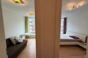 Exklusives Wohnen im LIVING 108! **Balkon / Fitnessraum / Dachterrasse** – Chausseestraße 108, 10115 Mitte (Ortsteil), Berlin – Vorschaubild 8