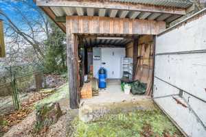 Freistehendes Haus mit 155 m² Wohnfläche, großem Grundstück, Garage und Stellplätzen – Limburg-Weilburg (Kreis) – Vorschaubild 30