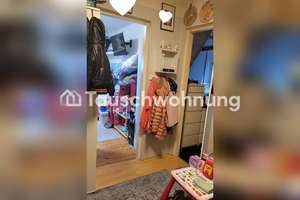 Tauschwohnung: Tausche 2 Zimmer wohnung gegen mindestens 4 Zimmer wohnung – 81549 Balanstraße-West, München – Vorschaubild 13