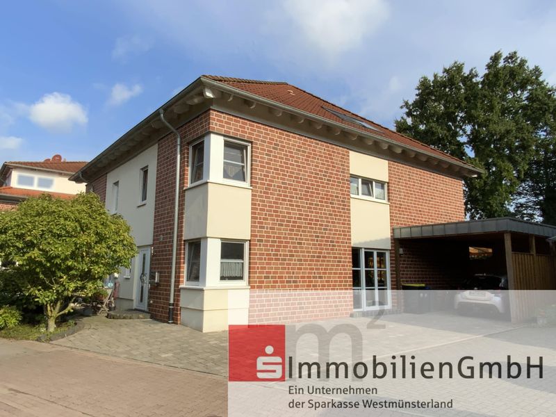Haus kaufen in Bocholt ImmoScout24