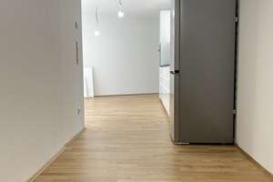 Neubau-Terrassenwohnung mit EBK in Düsseldorf–Flehe – Die vollständige Adresse der Immobilie erhältst du vom Anbieter., 40223 Bilk, Düsseldorf – Vorschaubild 5