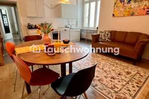 Tauschwohnung: Nur Landeseigene: BIETE: 4 ZI Wohnung Kreuzkölln SUCHE: 3 ZI – Lucy-Lameck-Straße 48, 12049 Neukölln (Ortsteil), Berlin – Vorschaubild 4