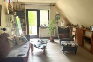 Ein Zuhause mit Charakter – Wohnen auf versetzten Ebenen in traumhafter Aussichtslage – Die vollständige Adresse der Immobilie erhältst du vom Anbieter., 71642 Hoheneck, Ludwigsburg – Vorschaubild 14