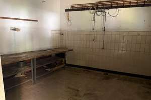 Syke-Okel: große Erdgeschoss-Wohnung mit Sanierungsbedarf – Die vollständige Adresse der Immobilie erhältst du vom Anbieter., 28857 Syke – Vorschaubild 23