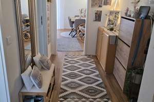 2,5-Zimmer-Wohnung in Schorndorf – Uhlandstraße 114, 71634 Mitte, Ludwigsburg – Vorschaubild 4