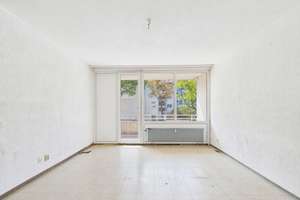 Ihre eigenen vier Wände - 4-Zimmer-Wohnung mit 89 m² und Balkon