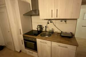 2 Zimmer Wohnung Am Schwarzen Bär – Falkenstr. 3, 30449 Linden-Mitte, Hannover – Vorschaubild 8
