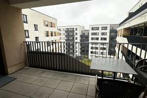 2-Zimmer-Neubauwohnung Stadtmitte ab 01.08.2026 – Worringer Straße X, 40211 Stadtmitte, Düsseldorf – Vorschaubild 17